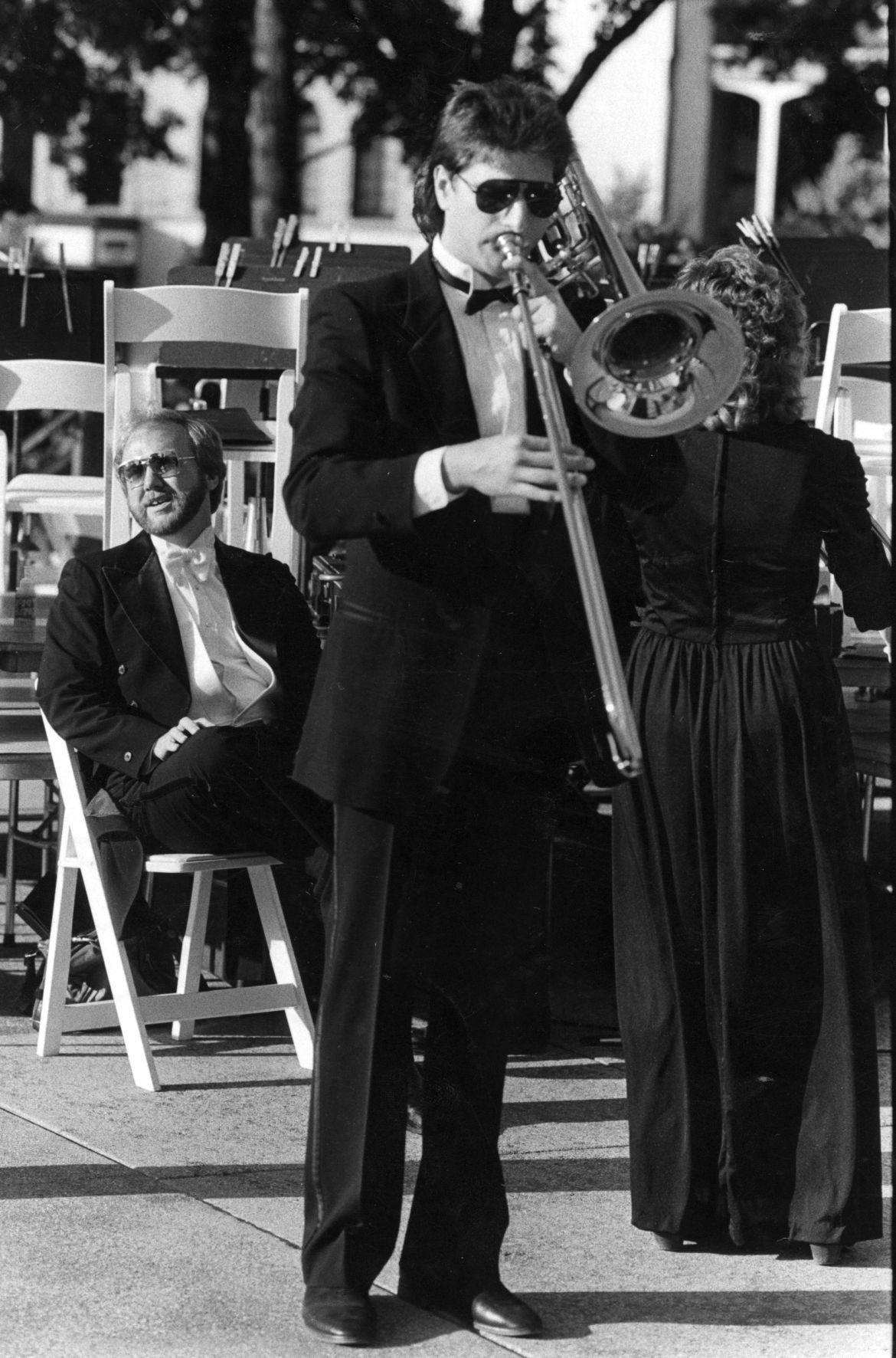 Concerts on the Square 1984